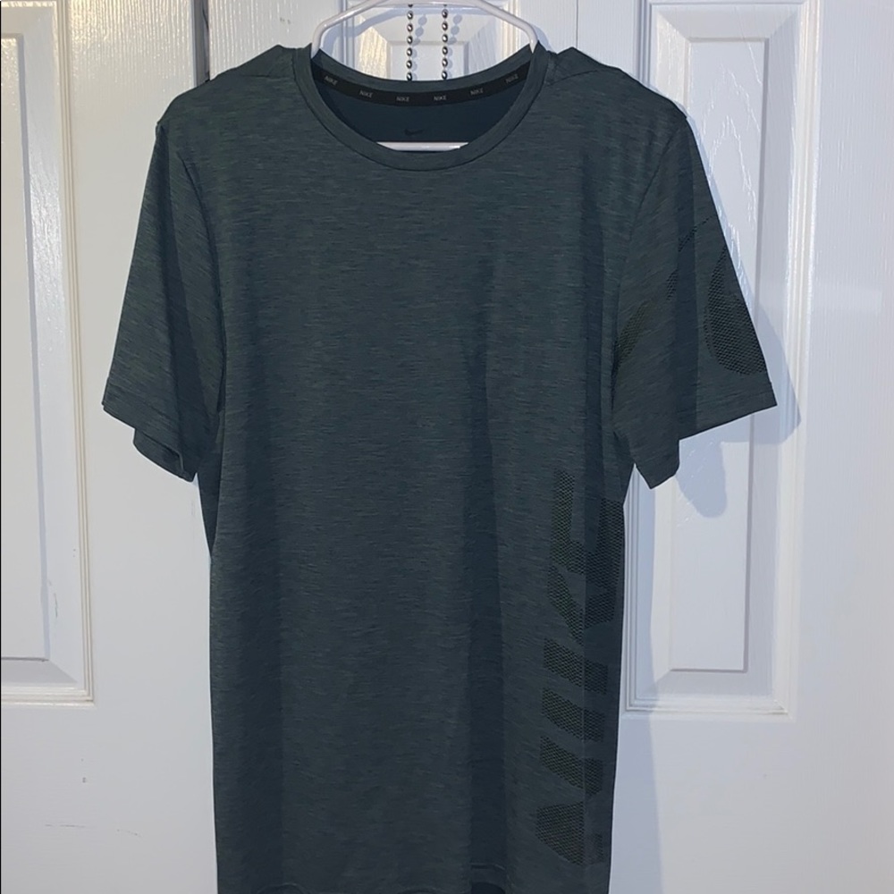 Nike Dri-Fit shirt